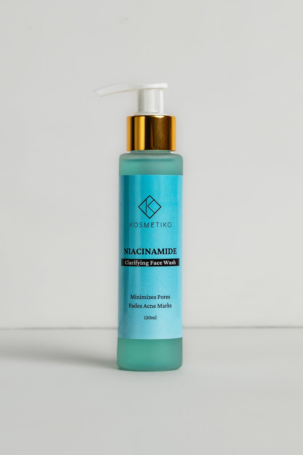 Niacinamide Facewash