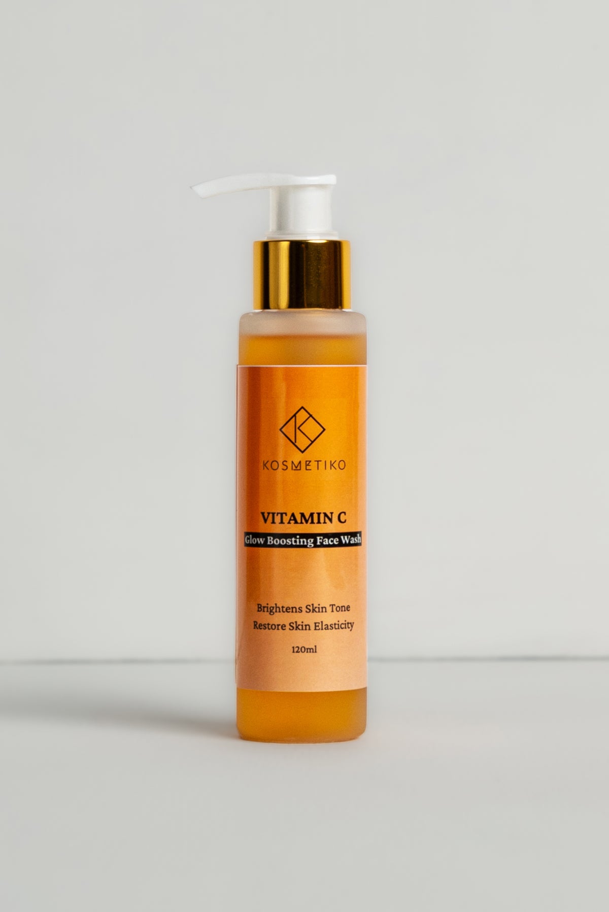 Vitamin C Facewash