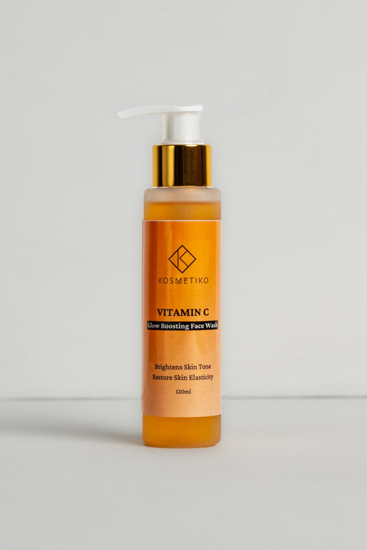 Vitamin C Facewash