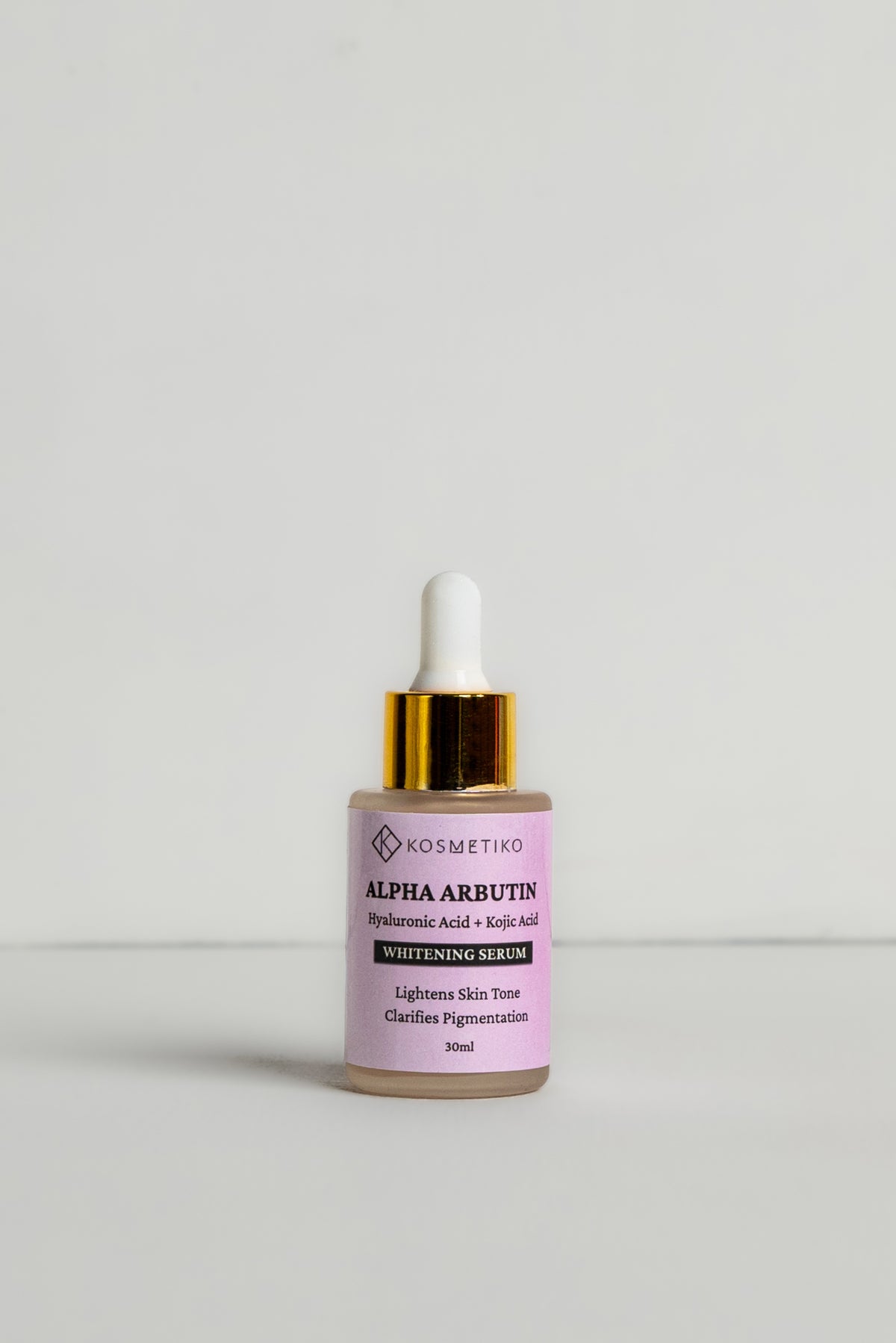 Alpha Arbutin Serum