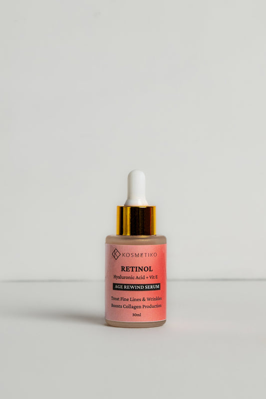 Retinol Serum