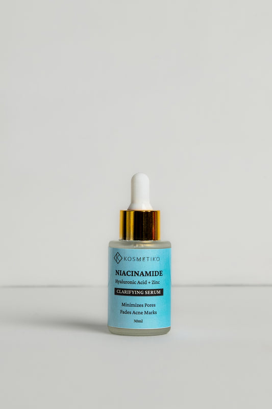 Niacinamide Serum