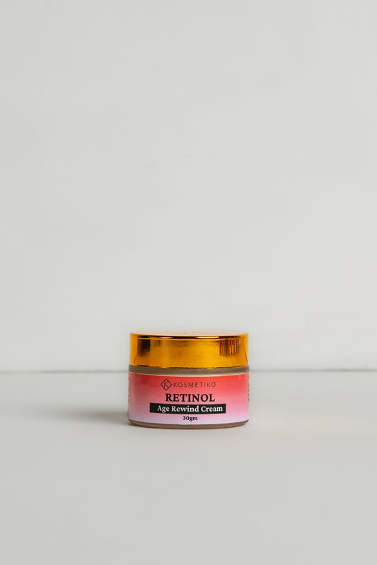 Retinol Cream