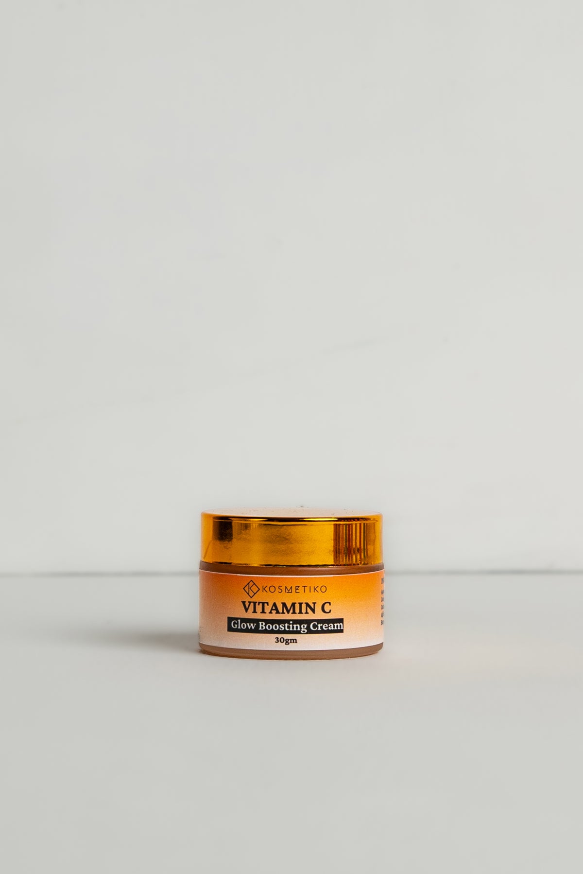 Vitamin C Cream