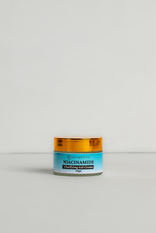 Niacinamide Cream
